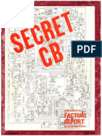 Secret CB Vol.15