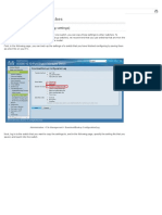 Setting Multiple Switches - Setting Up Network Switches - Dante Network Design Guide - Autoaprendiza