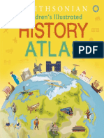 Children's Illustrated History Atlas by Dk.pdf