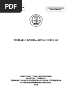 Download Penilian Kinerja Kepala Sekolah by iyandri tiluk wahyono SN46154894 doc pdf