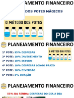 Planejamento Financeiro PDF