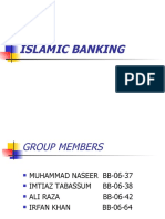 Islamic Banking1