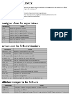 2 Ok Doc - Arp-Commandes - Linux