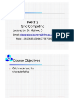 Grid Computing Version 1-PART 2