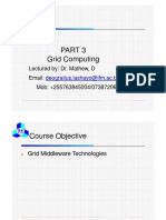 Grid Computing Version 1-PART 3