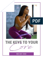 Dani Munoz Booty Bible  and MORE 4 Guides BUNDLE Fitness Guides PDF 