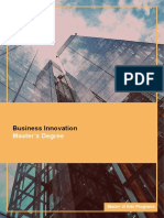 Business Innovation v07