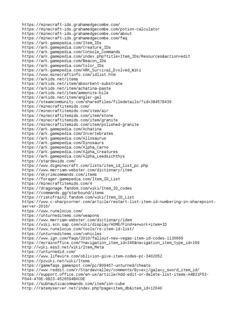 Sqlinjectables Computing And Information Technology