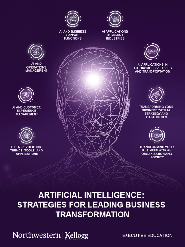 ARTIFICIAL INTELLIGENCE IN BUSINESS PDF FREE DOWNLOAD visual data 2