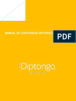 Manual de Convivencia Diptongo