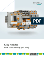 Relay PDF