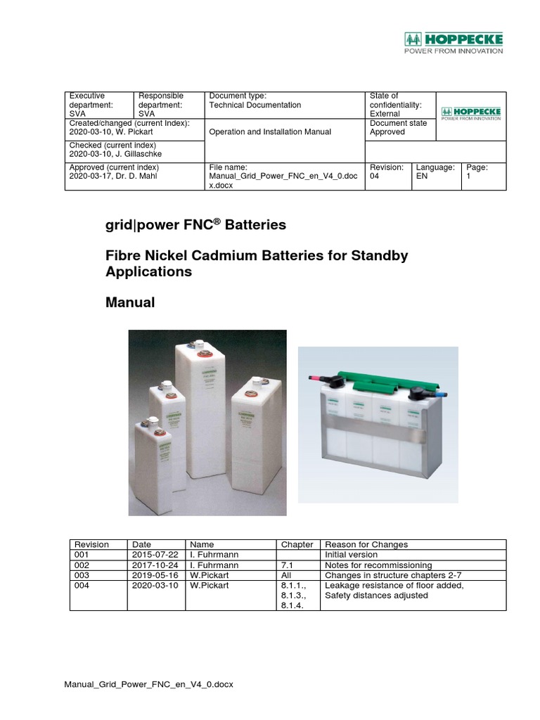 fnc-hoppecke-battery-manual-pdf-electrostatic-discharge