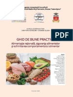 Ghid Nutritie Romana CIP Electronic PDF