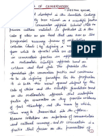 Deepak kumar- Conservation Theory.pdf