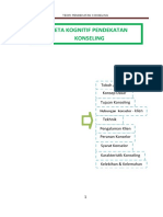 Kumpulan Pendekatan Konseling