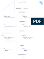 From Java Functions to Kotlin Functions