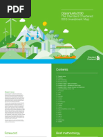 Standard Chartered Opportunity 2030