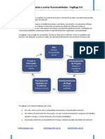 Gerencia de Projetos e Outras Funcionallidades - FogBugz 8.0