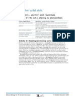 Activities A&R PDF