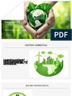 Contabilidad Ambiental