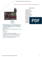 Desktop Overclock Key Features: Links & Resources