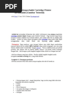 Download Tips Cara Memperbaiki Cartridge Printer Bermasalah by insankamil SN46155931 doc pdf