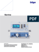 Cdd166527-Savina Manual de Usuario PDF