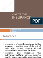Chapter Four insurance.ppt