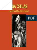 Tsa Chilas
