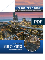 IPLOCA Yearbook 2012 - 2013 PDF