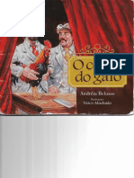 O Conto Do Galo - Flores Da Cunha