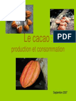 Le Cacao