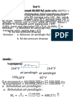 Soal 4 Condensor