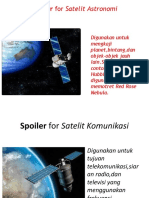 satelit