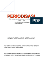 PERIODISASI SEJARAH & EXPR