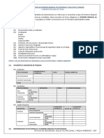 Anexo 9.14 - Formato de Informe Mensual GRT