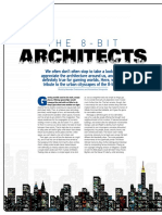 The 8-Bit Architects