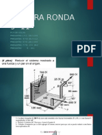 Primera Ronda