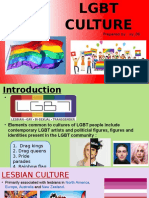 LGBT Culture