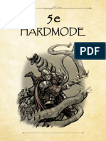 Pickpocket Press - 5E Hardmode