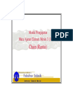 Chain Drive PDF