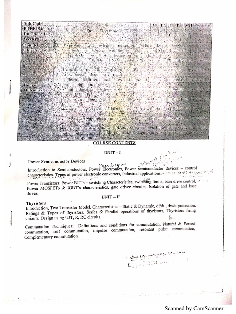 Scanned Document Compilation | PDF