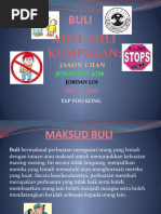 Download MAKSUD BULI by Jason Chan Jin An SN46157495 doc pdf