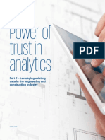 Power of Analytics KPMG - Part 2