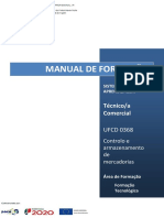 Manual de Formação: Técnico/a Comercial