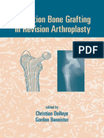 Afting in Revision Arthroplasty 3HAXAP PDF