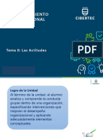 Tema 08 2019 03 Comportamiento Organizacional (2306) PDF