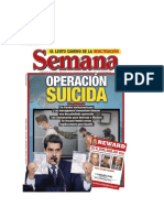 Revista Semana 090520