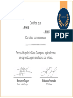 certificate Teste de nivel.pdf