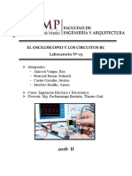 Laboratorio 3 Electrica Osciloscopio